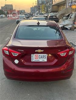 شيفروليه كروز